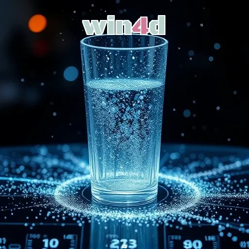 win4d: Menjadi Pusat Kompetisi Casino Terbaik di Indonesia