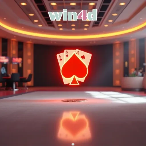 win4d dan Papan Peringkat: Fitur Unggul untuk Pemain Handal