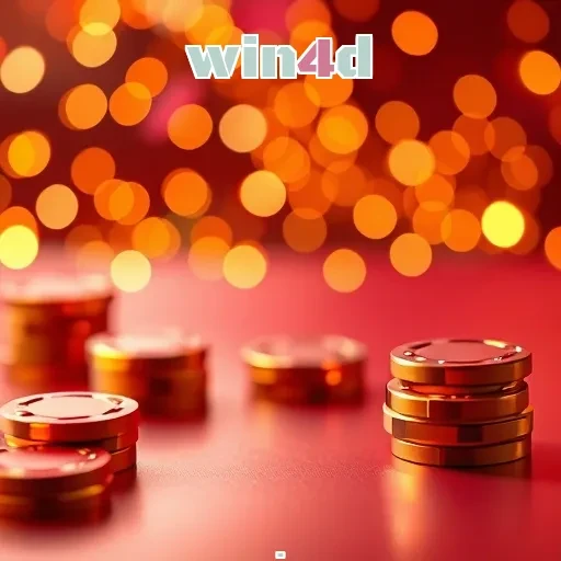 win4d: Menyelami Pengalaman Poker Live yang Mengasyikkan