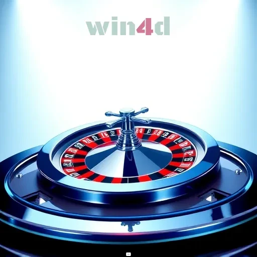 win4d: Menyelami Dunia Slot Video yang Mengasyikkan