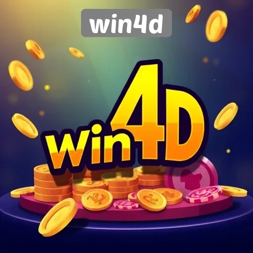Ragam Permainan Menarik yang Ditawarkan oleh Win4D