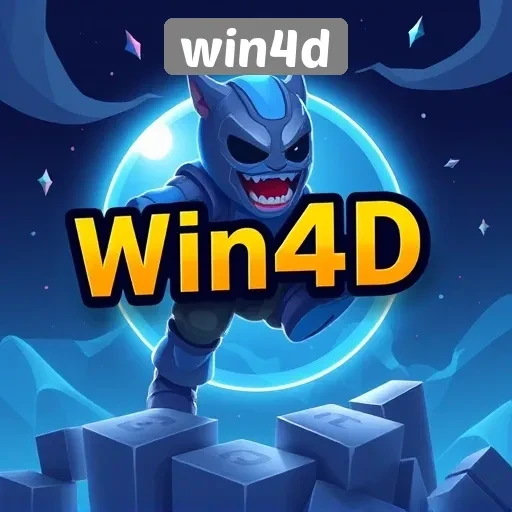 Mengenal Lebih Dalam tentang Platform Game Win4d