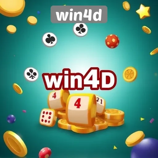 Saran Memilih Jenis Permainan di Win4D yang Tepat