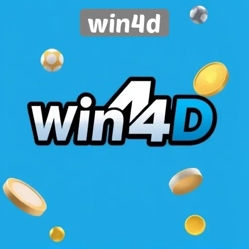 Variasi Permainan yang Tersedia di Win4D untuk Semua Pengguna