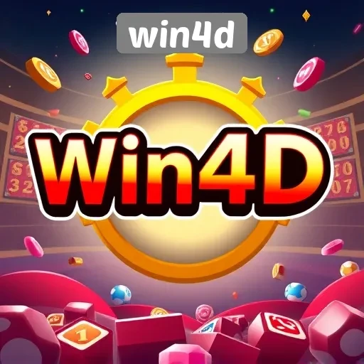 Dampak Win4D Terhadap Industri Game Online di Indonesia