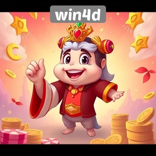 Fitur-Fitur Menarik di Win4D yang Perlu Diketahui