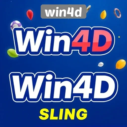 Pengenalan Situs Game Win4D untuk Pemain Indonesia