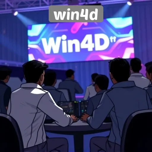 Keuntungan Bergabung dengan Komunitas Win4D