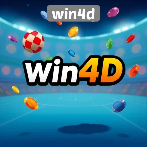 Varian Permainan Populer yang Tersedia di Win4D