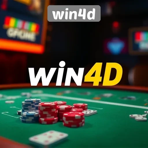 Regulasi dan Keamanan dalam Bermain di Win4D