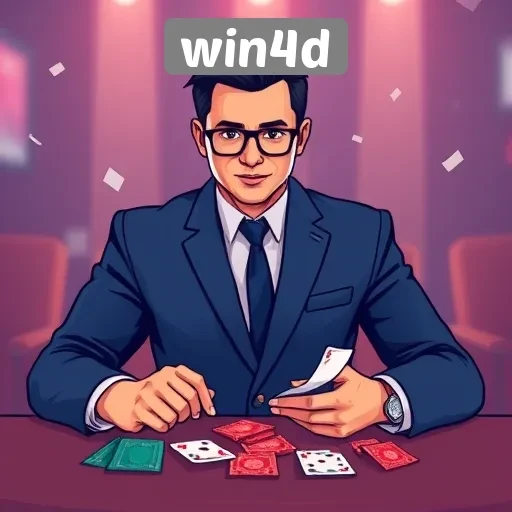 Tips Aman Bertransaksi di Situs Win4D