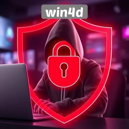 Menilik Fitur Keamanan di Situs Win4D