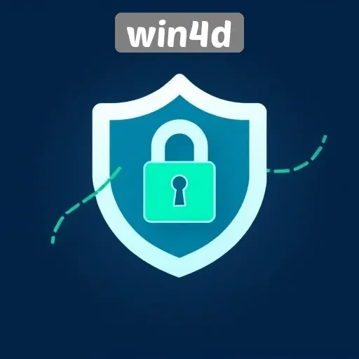 Analisis Keamanan dan Privasi di Win4D