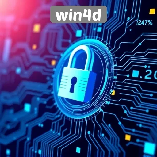 Teknologi Keamanan yang Digunakan di Situs Win4D