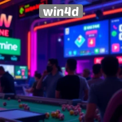 Pendapat Pengguna tentang Pengalaman di Win4D