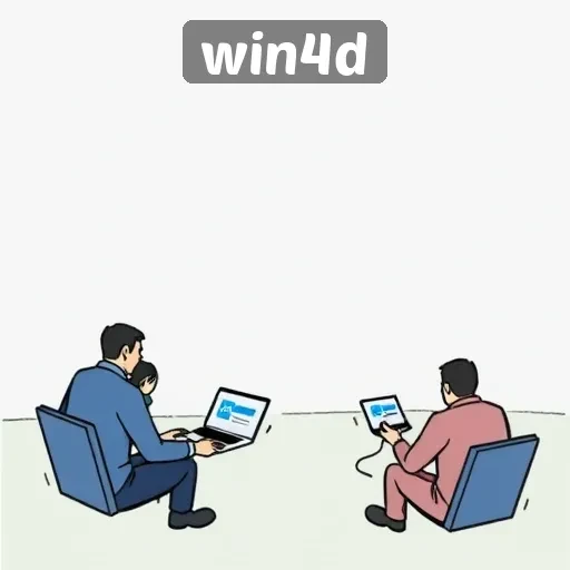 Kritik dan Saran Pengguna Terhadap Win4D di Media Sosial