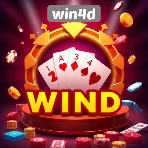 Bervariasinya Jenis Permainan Yang Tersedia Di Win4D