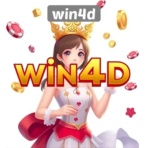 Beragam Jenis Permainan yang Tersedia di Win4D