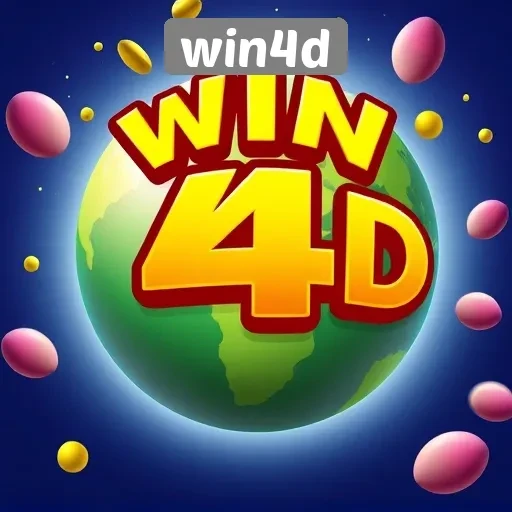 Keunggulan Win4D di Dunia Permainan Online