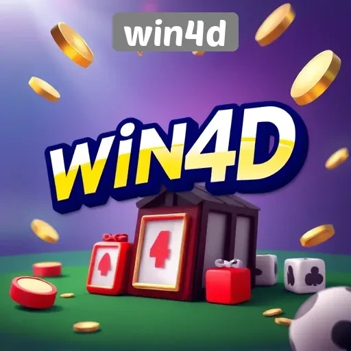Perbandingan Win4D dengan Situs Game Lain di Indonesia