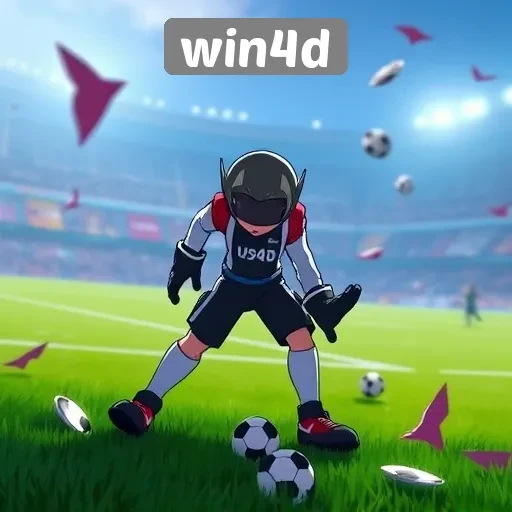 Ulasan Pelayanan Pelanggan Situs Game Win4d