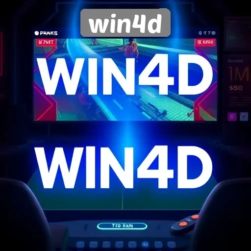 Fitur Unggulan Win4D yang Perlu Diketahui