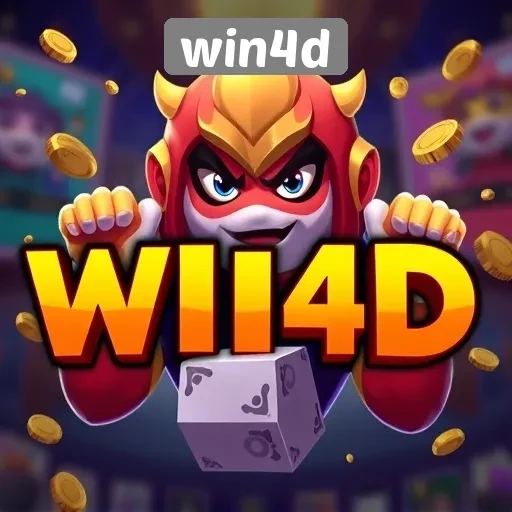 Mengapa Win4D Menjadi Pilihan Utama Pecinta Game