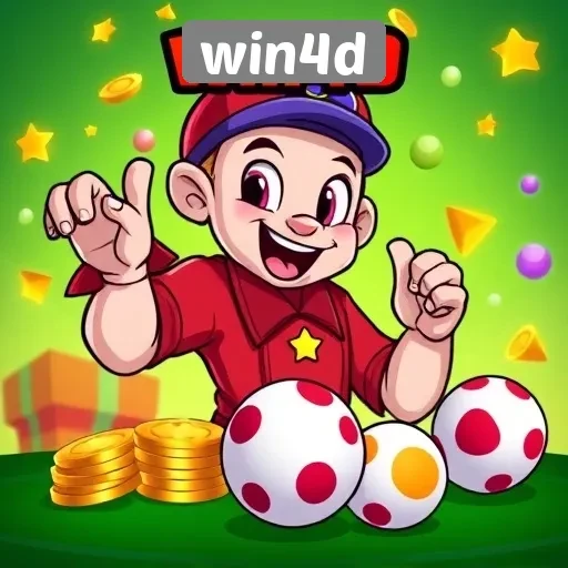 Mengenal Win4D sebagai Salah Satu Situs Game Terpercaya