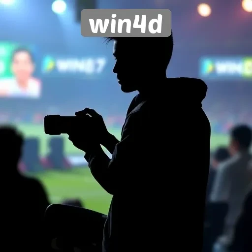 Statistik dan Popularitas win4d di Kalangan Pecinta Game