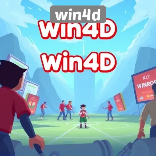 Membandingkan Win4D dengan Platform Game Lainnya
